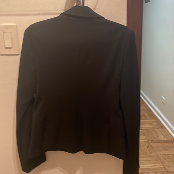 Express Black Blazer in size 8. Gently used. - Picture 12 of 14